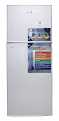 14 CUBIC FROST FREE FRIDGE RF1400W RF1400B RF1400SS