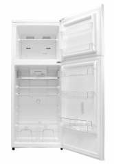 14 CUBIC FROST FREE FRIDGE RF1400W RF1400B RF1400SS