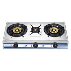 LP GAS STOVE GS-302LP