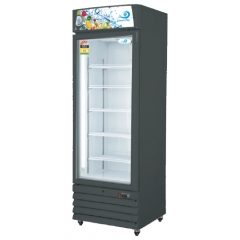 13cu.ft Upright Freezer FRZUP-13W/FRZUP-13B