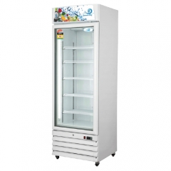 13cu.ft Upright Freezer FRZUP-13W/FRZUP-13B