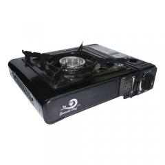 BUTANE GAS STOVE GS-103BT