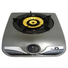 Single Gas Stove GS-102LP