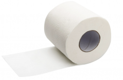 High Quality Soft And Comfortable Wood Pulp Jumbo Roll Kitchen Toilet Paper